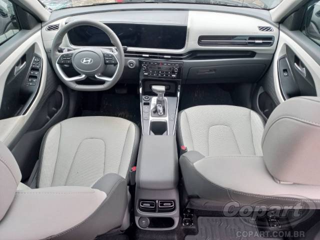 2026 HYUNDAI CRETA 