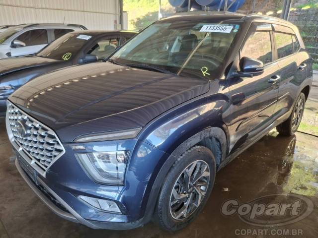 2022 HYUNDAI CRETA 