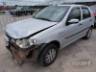 2009 FIAT PALIO 