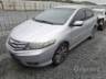 2014 HONDA CITY 