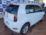 2018 VOLKSWAGEN UP 