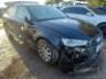 2016 AUDI A3 SEDAN 