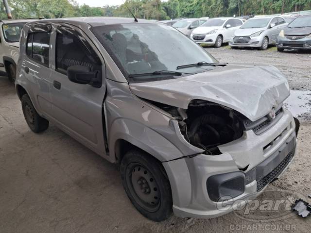 2021 FIAT UNO 