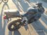2008 HONDA CBR 600RR 
