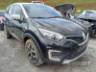 2019 RENAULT CAPTUR 