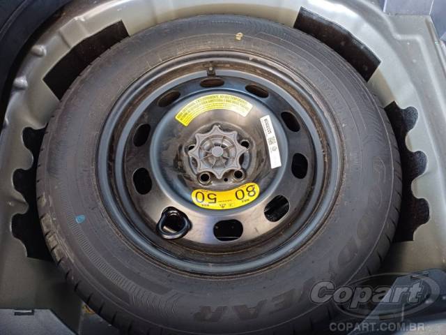 2022 VOLKSWAGEN T-CROSS 