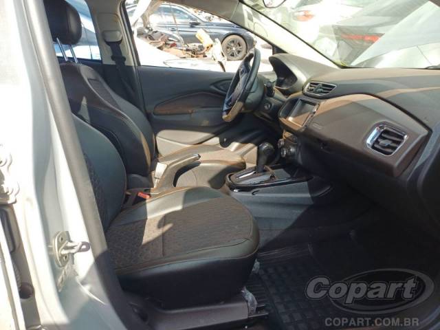 2018 CHEVROLET PRISMA 