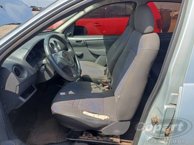 2010 CHEVROLET CELTA 