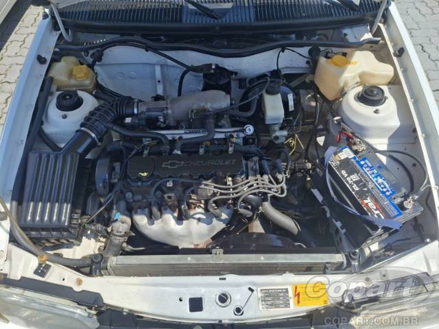 1997 CHEVROLET IPANEMA 