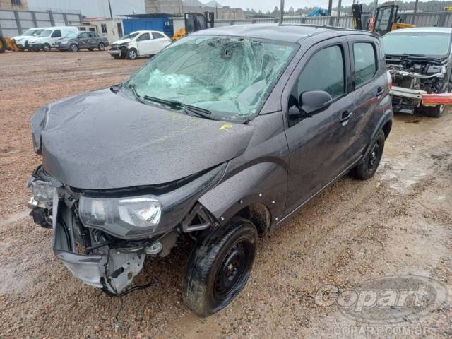 2025 FIAT MOBI 
