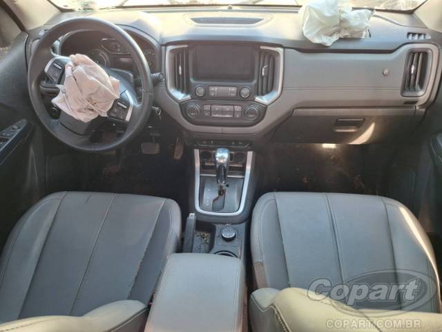 2024 CHEVROLET S10 CABINE DUPLA 