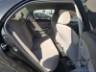 2011 TOYOTA COROLLA 