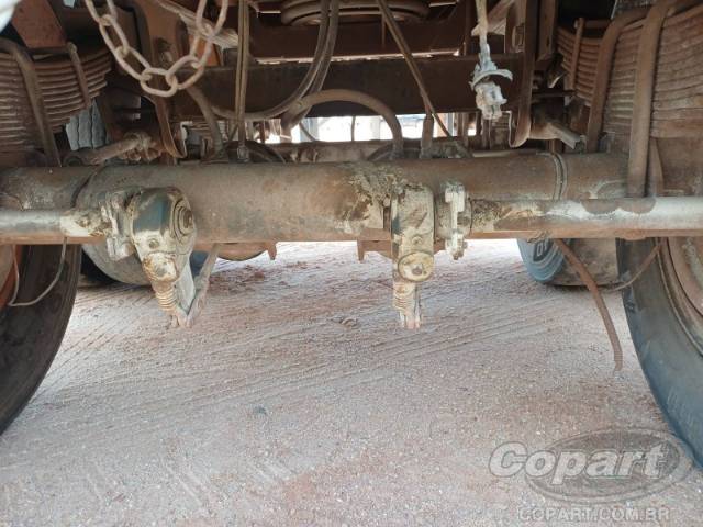 2023 PASTRE SEMI-REBOQUE 