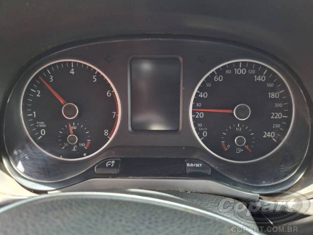 2020 VOLKSWAGEN FOX 