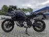 2025 BMW F 800 