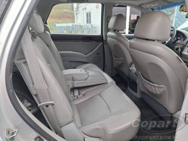 2010 HYUNDAI VERACRUZ 