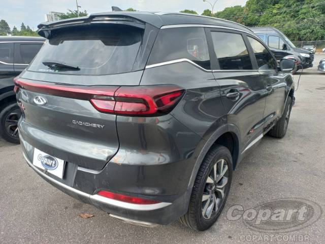 2023 CAOA CHERY TIGGO 7 