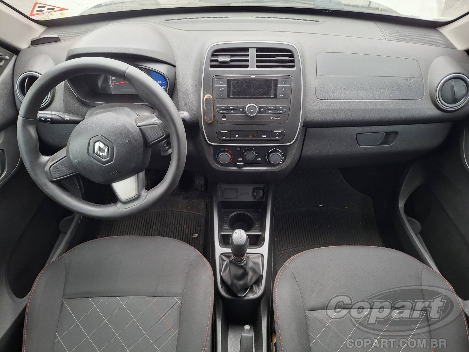 2021 RENAULT KWID — foto 9 de 13