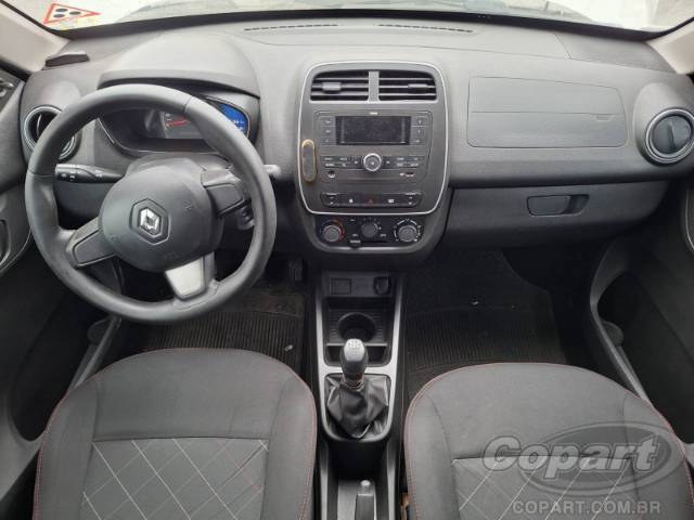 2021 RENAULT KWID 