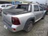 2016 RENAULT DUSTER OROCH 