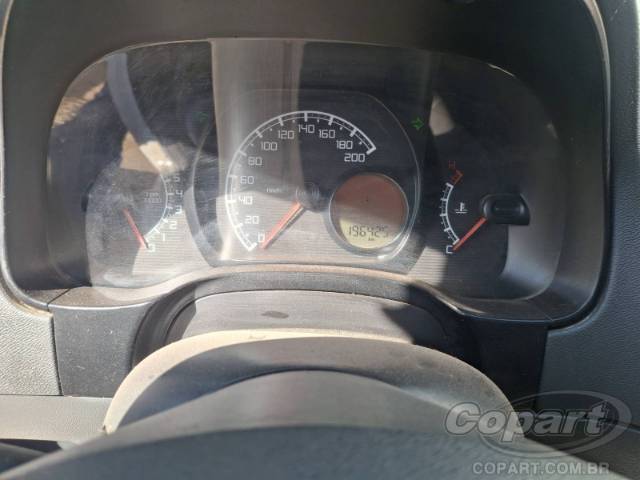2018 FIAT STRADA 
