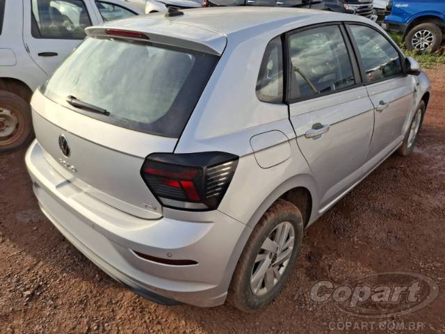 2023 VOLKSWAGEN POLO 