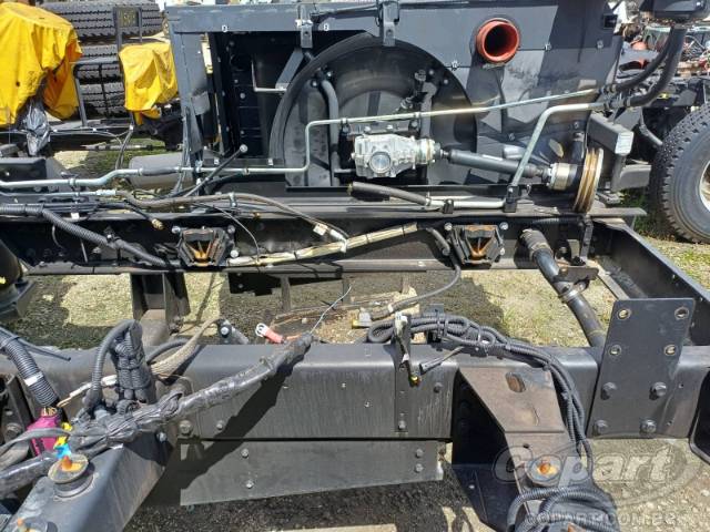 0 MERCEDES-BENZ O-500 RSD 