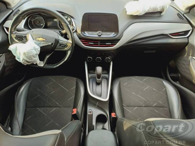 2020 CHEVROLET ONIX 