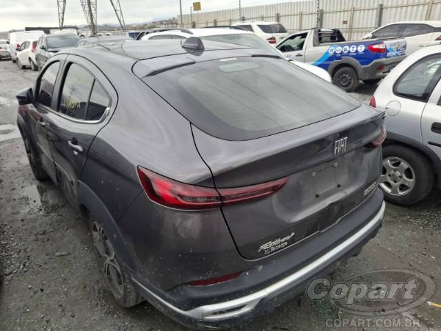 2023 FIAT FASTBACK 