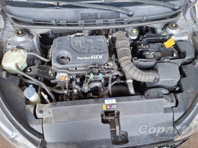 2021 HYUNDAI HB20 