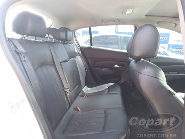 2014 CHEVROLET CRUZE HATCH 