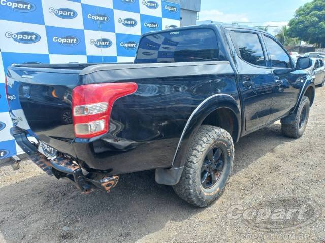 2020 MITSUBISHI L200 TRITON SPORT 