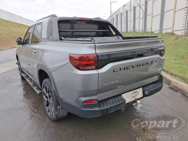 2024 CHEVROLET MONTANA 