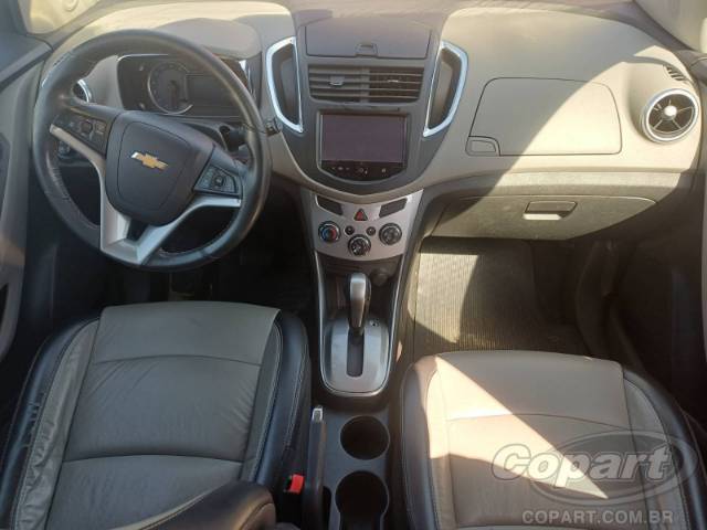 2015 CHEVROLET TRACKER 