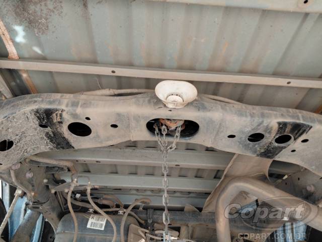 2025 TOYOTA HILUX CD 