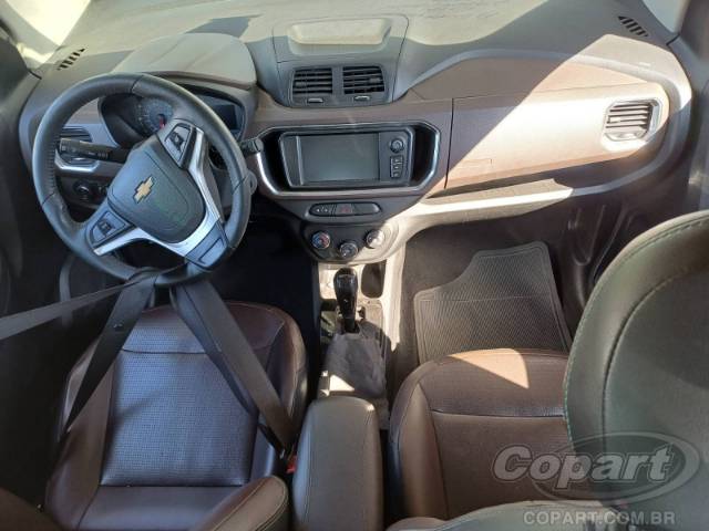 2019 CHEVROLET SPIN 
