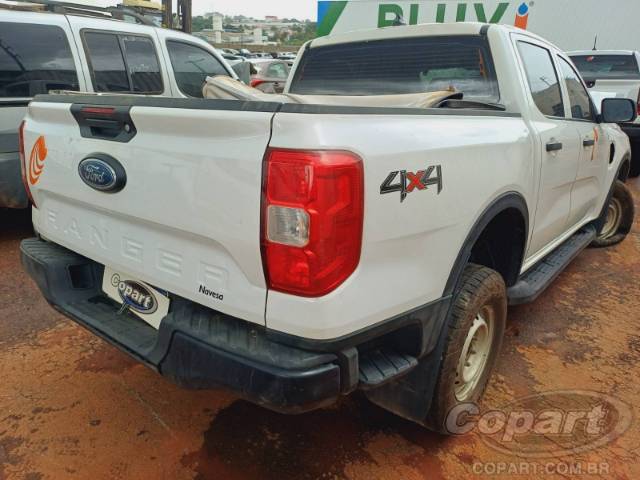 2025 FORD RANGER CD 