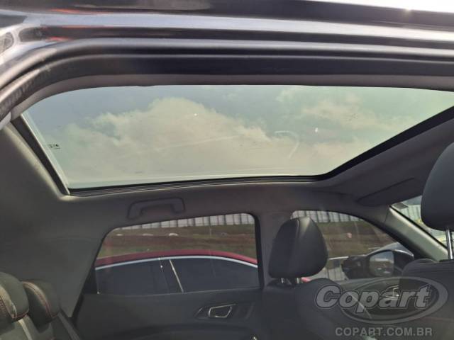 2022 CAOA CHERY TIGGO 5X 