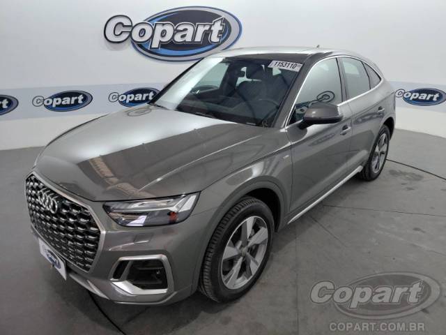 2024 AUDI Q5 