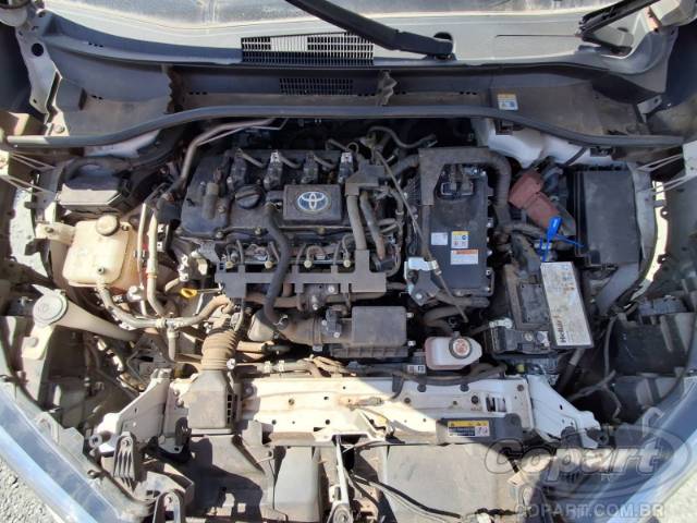 2023 TOYOTA COROLLA CROSS 