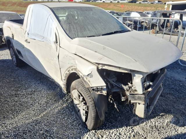 2019 VOLKSWAGEN SAVEIRO 