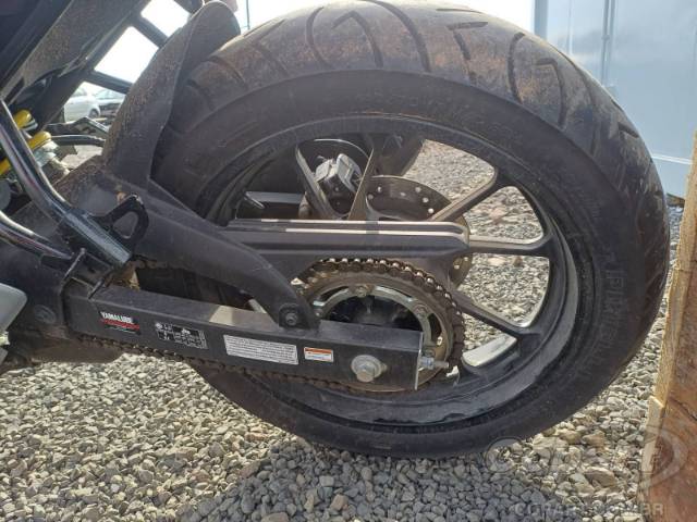2025 YAMAHA FZ25 FAZER 