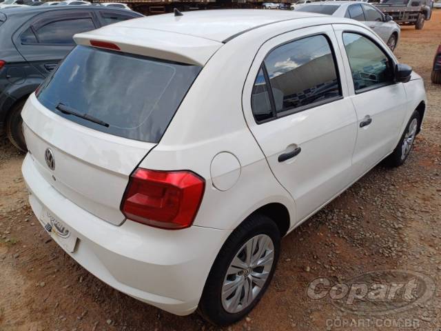 2023 VOLKSWAGEN GOL 