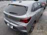 2025 CHEVROLET ONIX 
