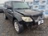 2011 MITSUBISHI PAJERO TR4 