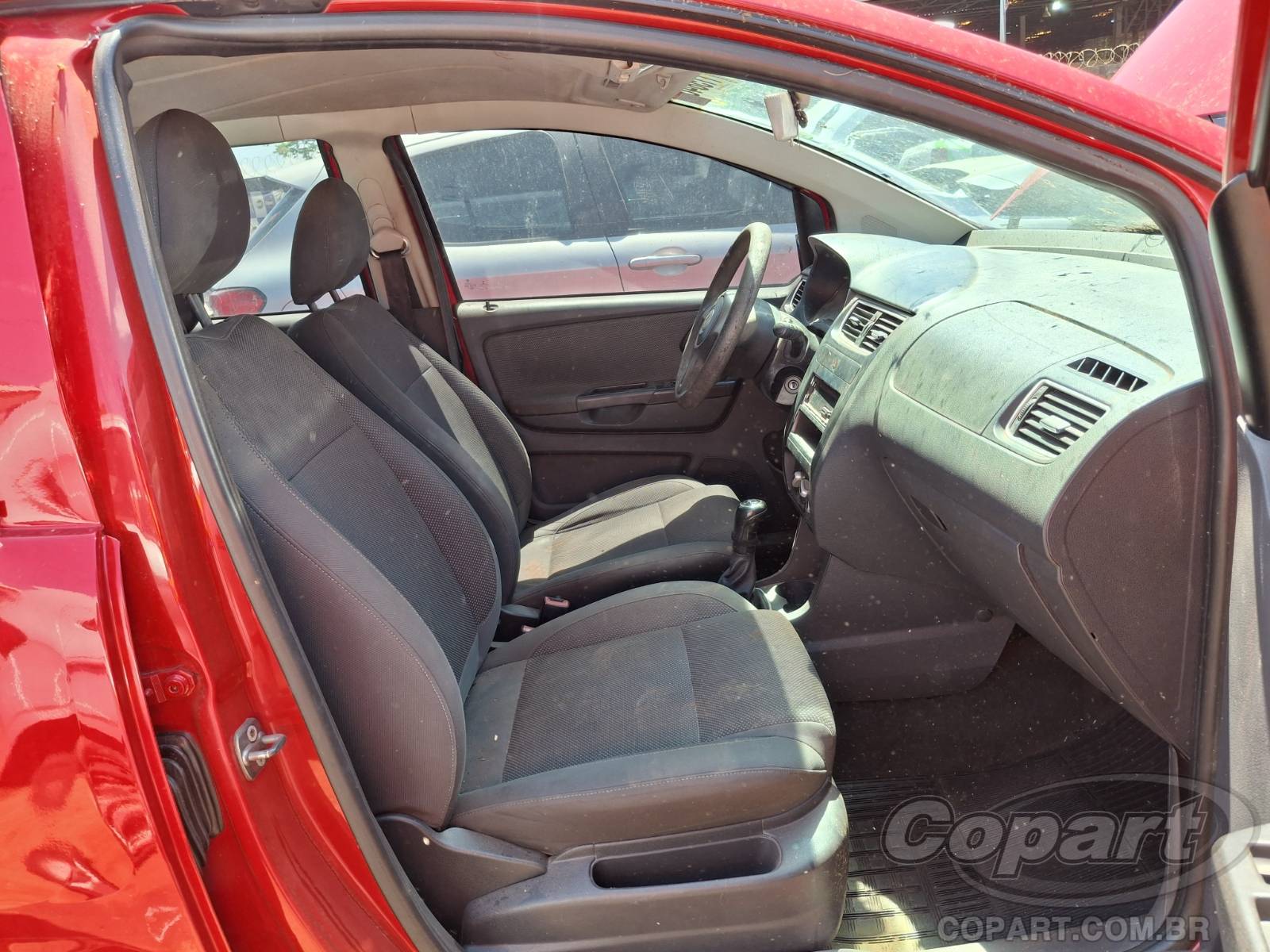 Foto 5: 2011 VOLKSWAGEN FOX