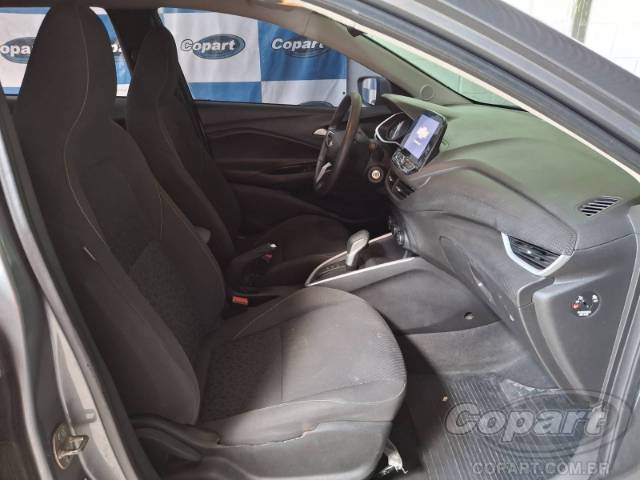 2021 CHEVROLET ONIX PLUS 
