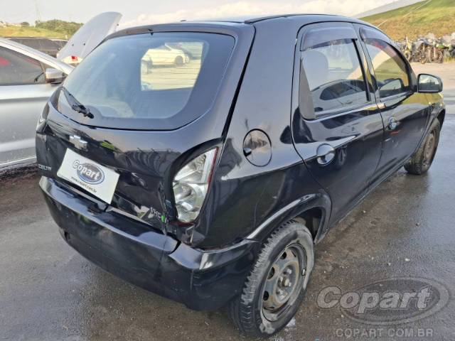 2012 CHEVROLET CELTA 