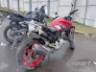 2021 HONDA CB 250 F 