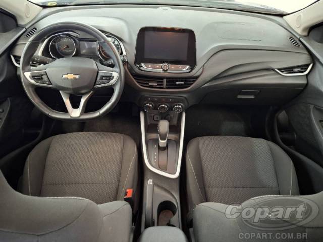 2024 CHEVROLET ONIX PLUS 